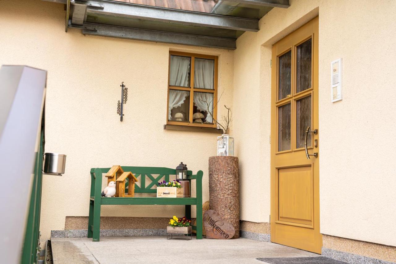 Hotel Und Berggasthof Zum Sonnenhof 소르지 외부 사진