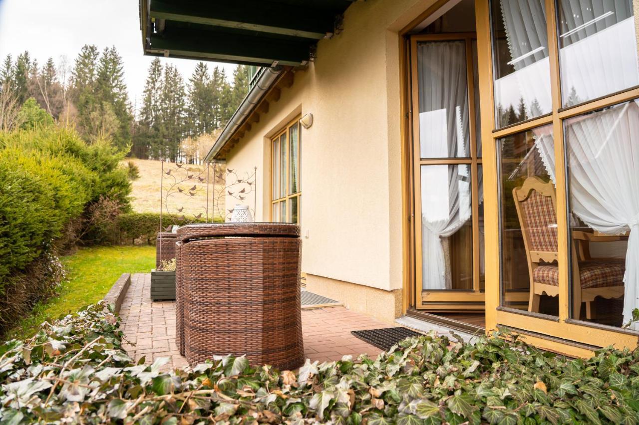Hotel Und Berggasthof Zum Sonnenhof 소르지 외부 사진